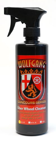 Cleaners Wolfgang WG-4900