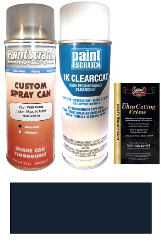 Touchup Paint PaintScratch Automotive Touch Up Paint 6657s-9-spu