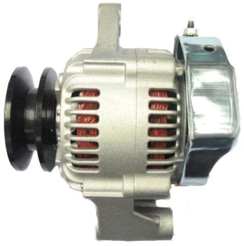 Alternators Rareelectrical 0R9698