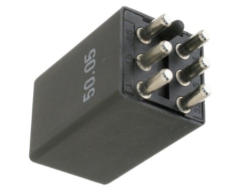 Wiper Motor Kaehler 3201800