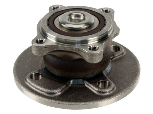 Hub Assemblies NTN BMW_334167866208319296
