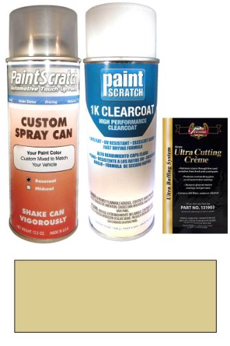 Touchup Paint PaintScratch Automotive Touch Up Paint 6983s-129-spu