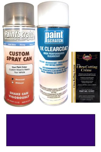 Touchup Paint PaintScratch Automotive Touch Up Paint 6907s-40-spu