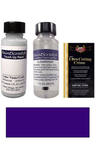 Touchup Paint PaintScratch Automotive Touch Up Paint 6908b-40-tu