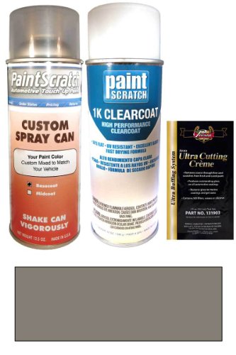 Touchup Paint PaintScratch Automotive Touch Up Paint 6938s-10-spu