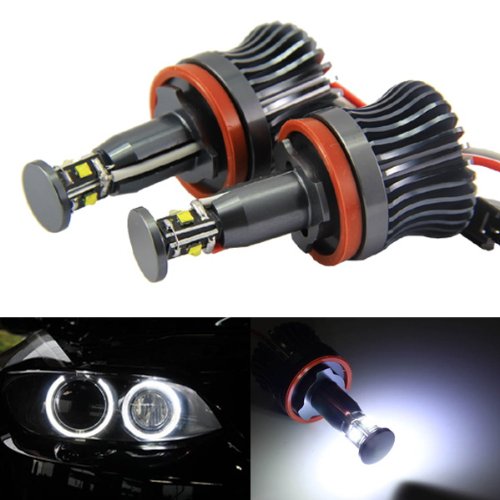 Headlight Bulbs iJDMTOY BMW-S15