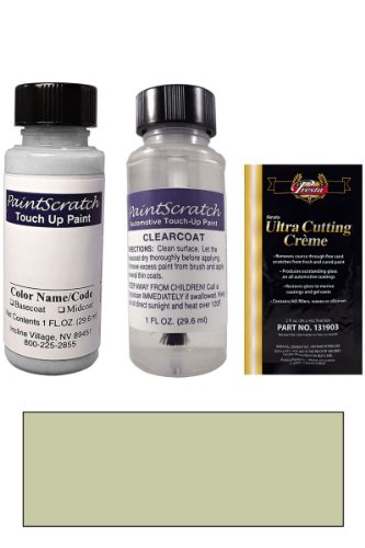 Touchup Paint PaintScratch Automotive Touch Up Paint 8338b-20-tu