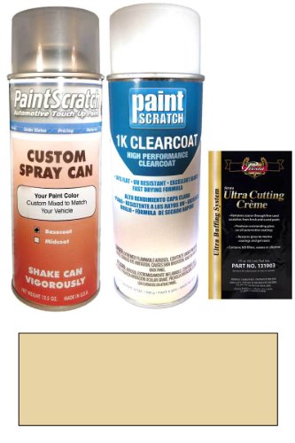 Touchup Paint PaintScratch Automotive Touch Up Paint 8338s-29-spu