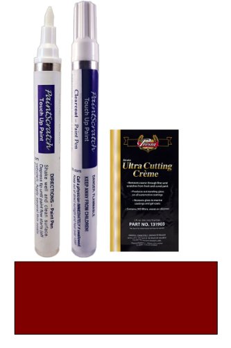 Touchup Paint PaintScratch Automotive Touch Up Paint 8326p-22-ppu