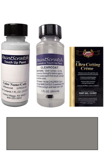 Touchup Paint PaintScratch Automotive Touch Up Paint 8363b-55-tu
