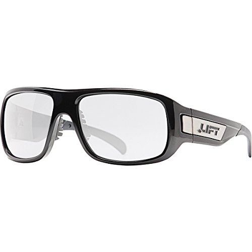 Safety Goggles & Glasses LIFT Safety EBD-10KC