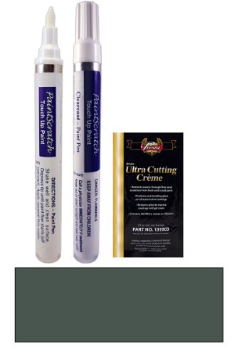 Touchup Paint PaintScratch Automotive Touch Up Paint 724p-203-ppu
