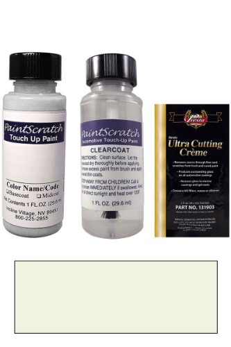 Touchup Paint PaintScratch Automotive Touch Up Paint 838b-3-tu