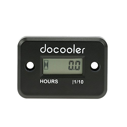 Hour Meter Docooler K955B