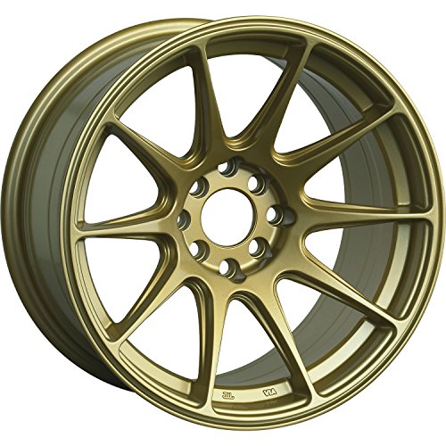 Car XXR 52758087