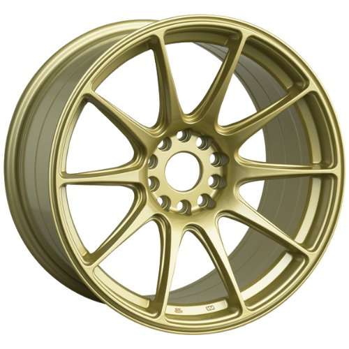 Car XXR 52768087