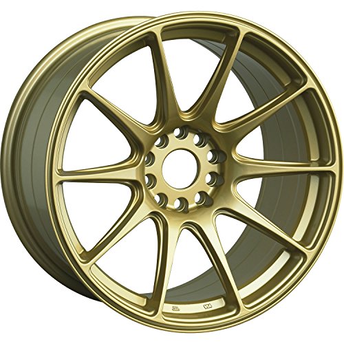 Car XXR 52778087