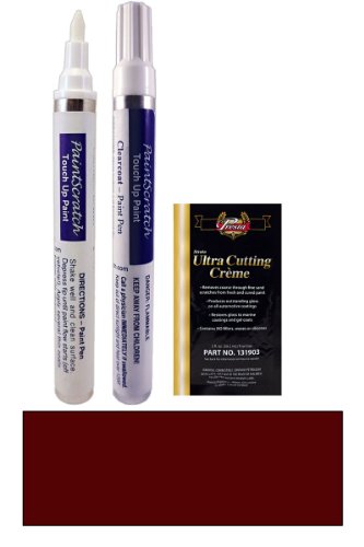 Touchup Paint PaintScratch Automotive Touch Up Paint 963p-1094-ppu