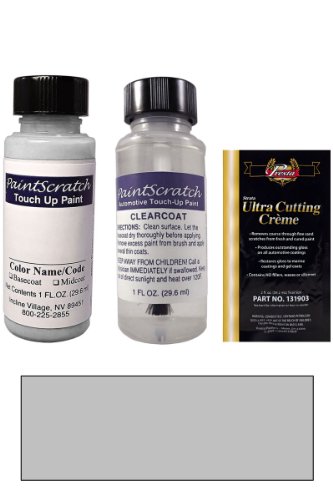 Touchup Paint PaintScratch Automotive Touch Up Paint 987b-1-tu