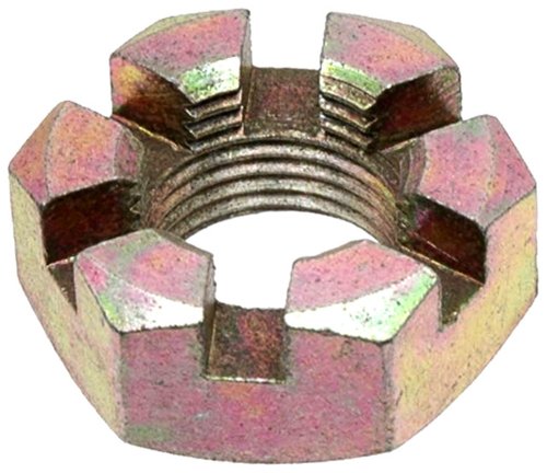 Raybestos 816-4226 Professional Grade Spindle Nut Axle Raybestos 816-4226