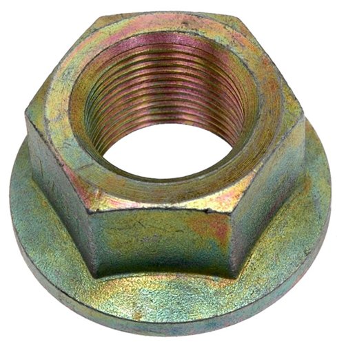 Axle Raybestos 816-4245