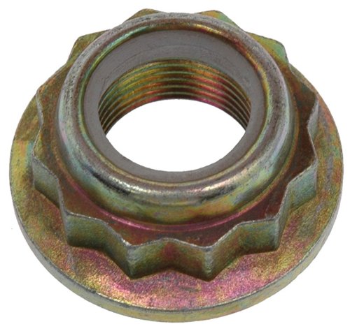 Axle Raybestos 816-4254