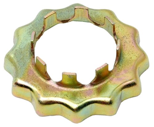 Raybestos 816-4263 Professional Grade Spindle Nut Axle Raybestos 816-4263