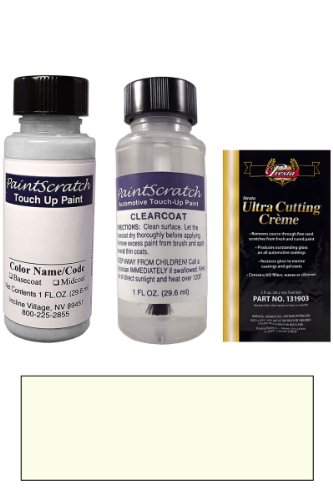 Touchup Paint PaintScratch Automotive Touch Up Paint 1107b-590-tu