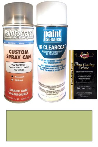 Touchup Paint PaintScratch Automotive Touch Up Paint 1094s-348-spu