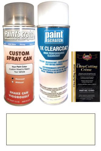 Touchup Paint PaintScratch Automotive Touch Up Paint 1129s-1032-spu