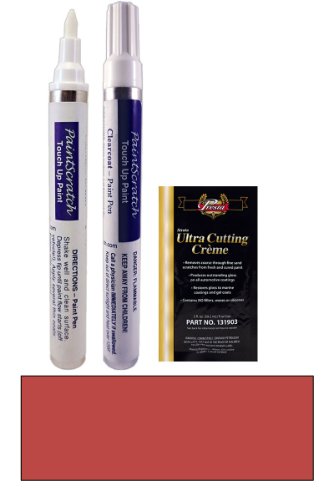 Touchup Paint PaintScratch Automotive Touch Up Paint 1462p-777-ppu