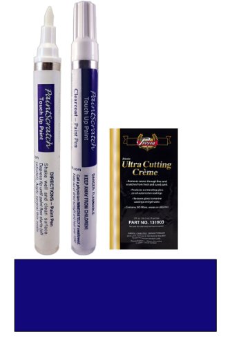 Touchup Paint PaintScratch Automotive Touch Up Paint 1455p-960-ppu