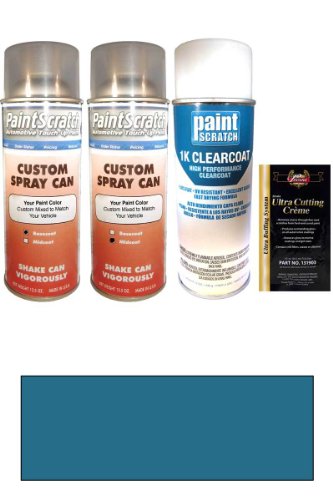 Touchup Paint PaintScratch Automotive Touch Up Paint 1725st-2342-spt