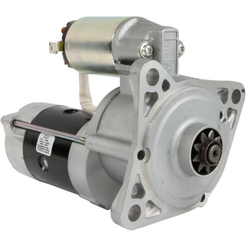 Starters DB Electrical M2T64272