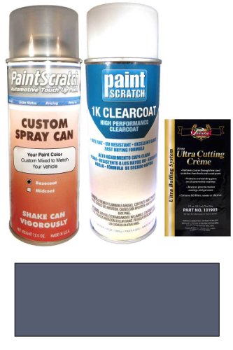 Touchup Paint PaintScratch Automotive Touch Up Paint 1725s-2463-spu