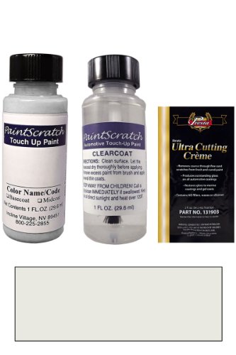 Touchup Paint PaintScratch Automotive Touch Up Paint 1696b-2163-tu