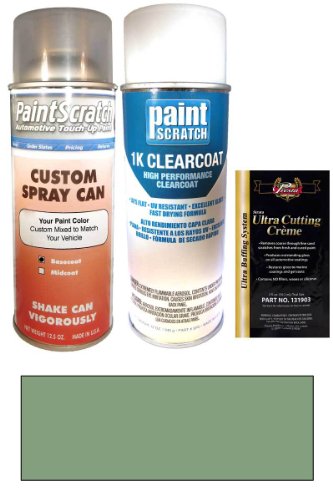 Touchup Paint PaintScratch Automotive Touch Up Paint 1701s-2411-spu