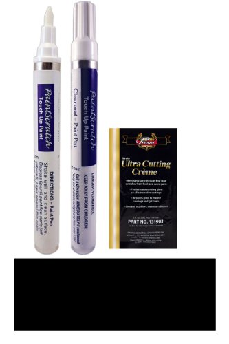 Touchup Paint PaintScratch Automotive Touch Up Paint 1544p-2302-ppu