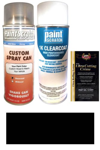 Touchup Paint PaintScratch Automotive Touch Up Paint 1544s-2302-spu