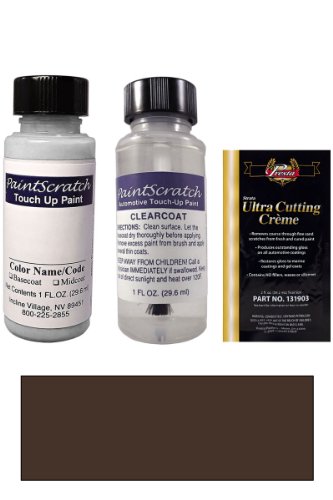Touchup Paint PaintScratch Automotive Touch Up Paint 1727b-2461-tu