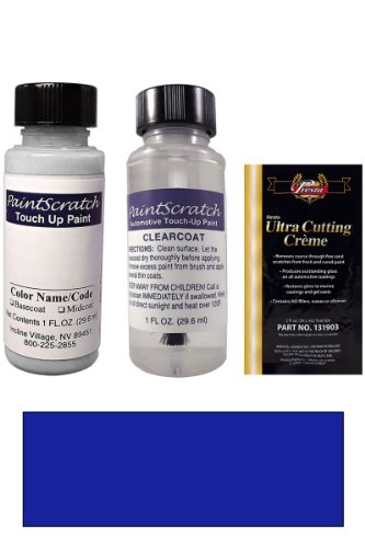 Touchup Paint PaintScratch Automotive Touch Up Paint 1708b-2442-tu