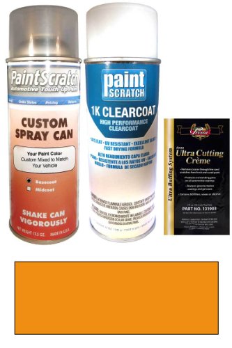 Touchup Paint PaintScratch Automotive Touch Up Paint 1605s-2190-spu