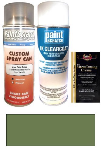 Touchup Paint PaintScratch Automotive Touch Up Paint 1624s-2185-spu