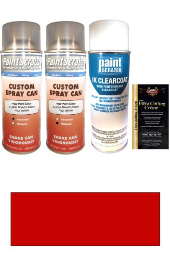 Touchup Paint PaintScratch Automotive Touch Up Paint 1504st-87-spt