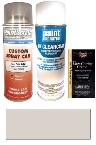 Touchup Paint PaintScratch Automotive Touch Up Paint 1717s-2352-spu