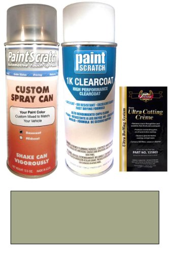 Touchup Paint PaintScratch Automotive Touch Up Paint 1540s-4-spu