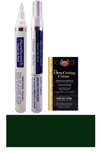 Touchup Paint PaintScratch Automotive Touch Up Paint 1481p-678-ppu