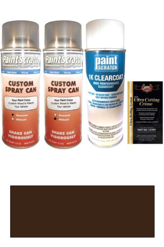 Touchup Paint PaintScratch Automotive Touch Up Paint 1723st-2477-spt