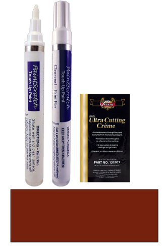 Touchup Paint PaintScratch Automotive Touch Up Paint 1724p-2340-ppu