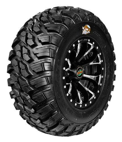 Wheels & Tires GBC Motorsports AE142810MG